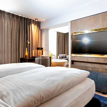 Hotel Innsbruck Esterno foto