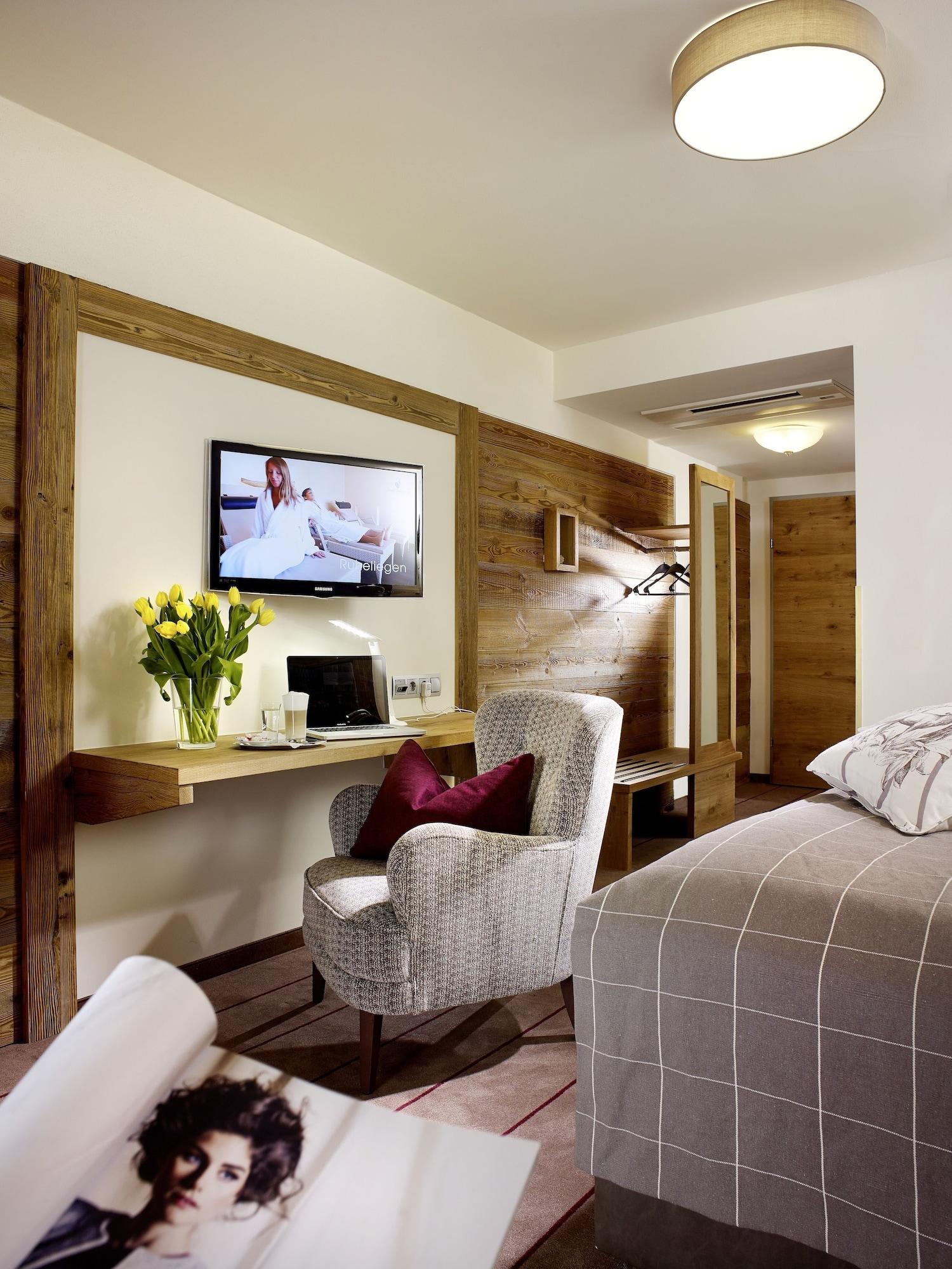 Hotel Innsbruck Esterno foto