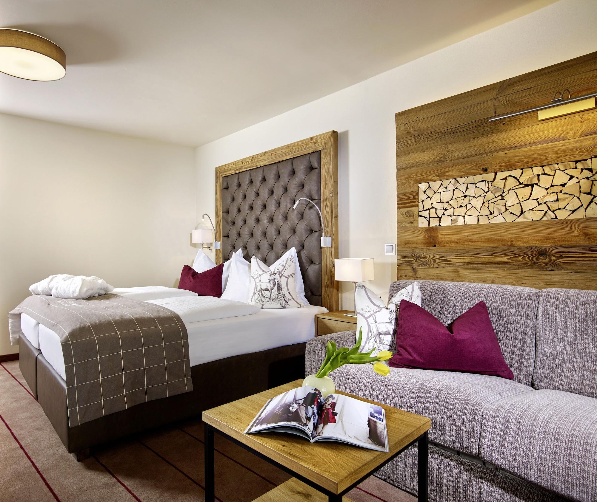 Hotel Innsbruck Esterno foto