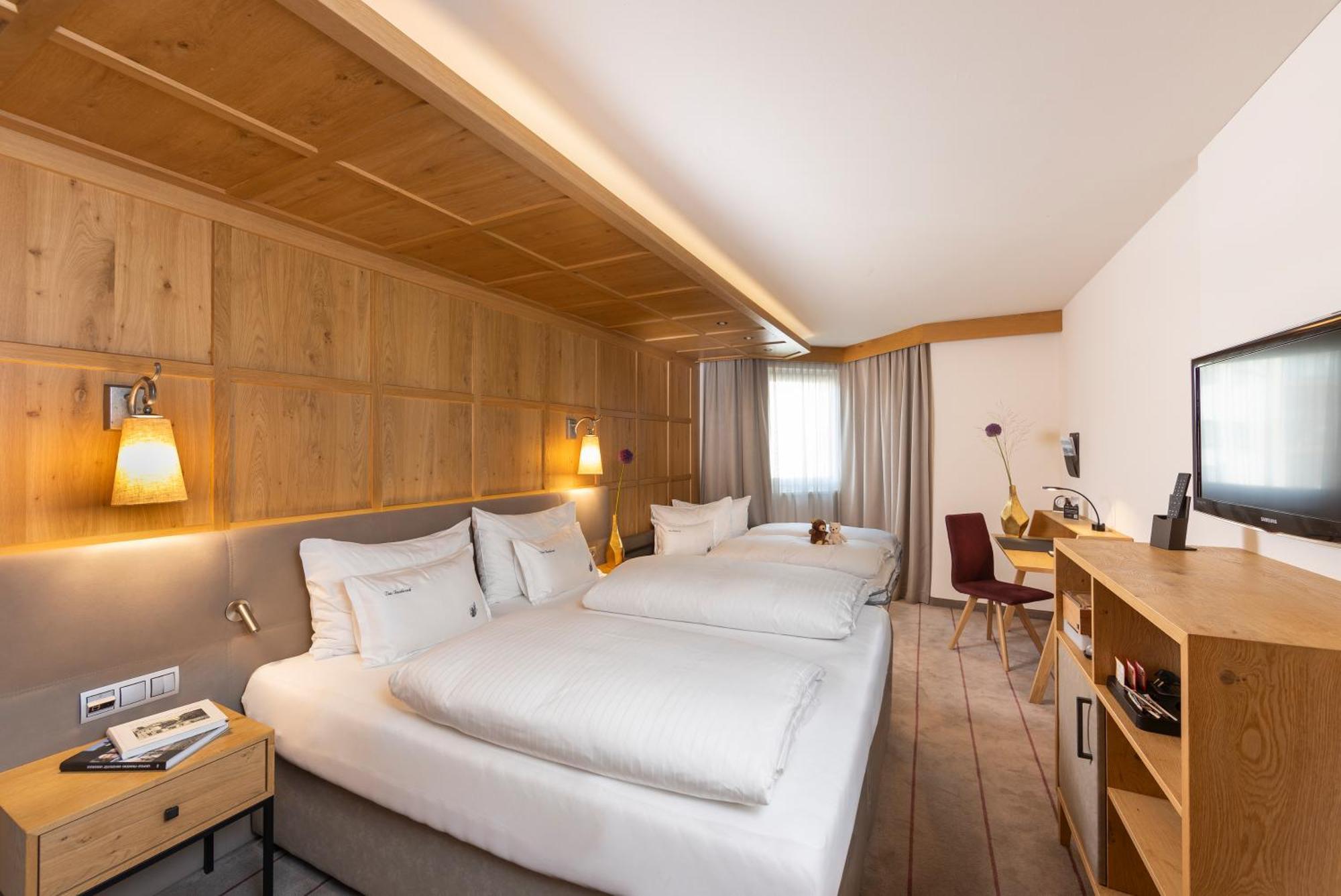 Hotel Innsbruck Esterno foto