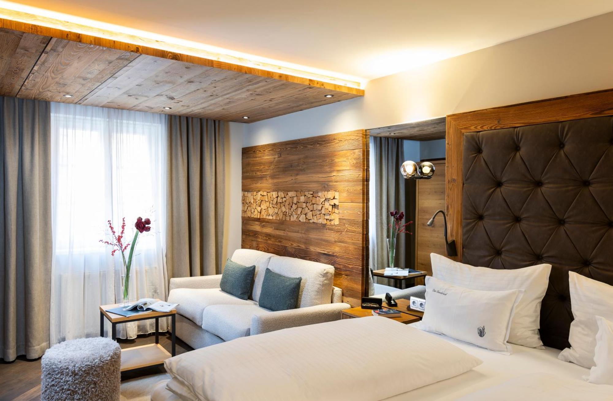 Hotel Innsbruck Esterno foto